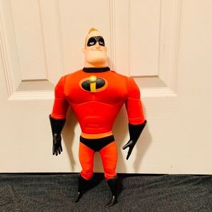 14 in Mr incredible toy